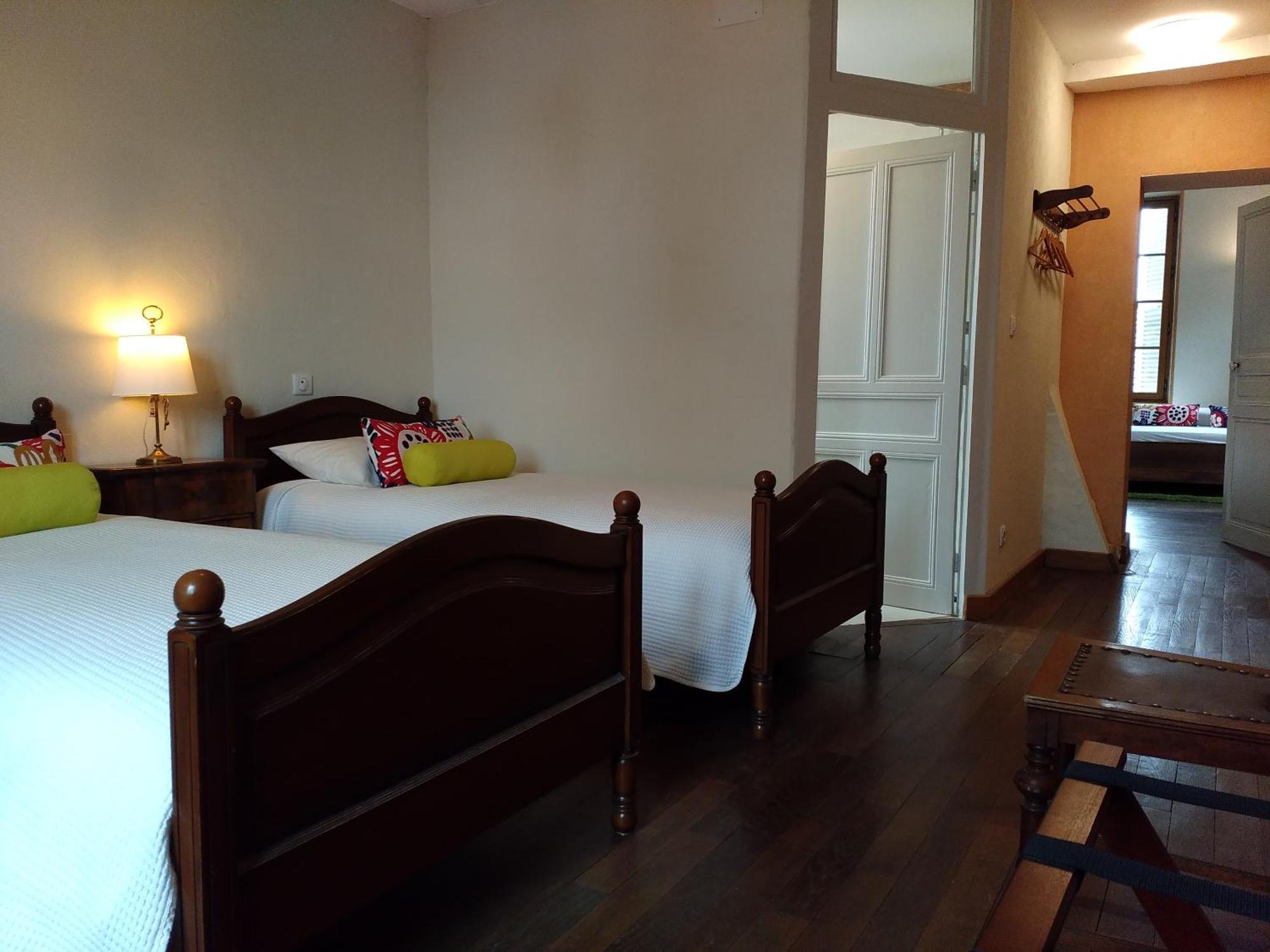 Chez Casimir Bed & Breakfast Cercy-la-Tour ห้อง รูปภาพ