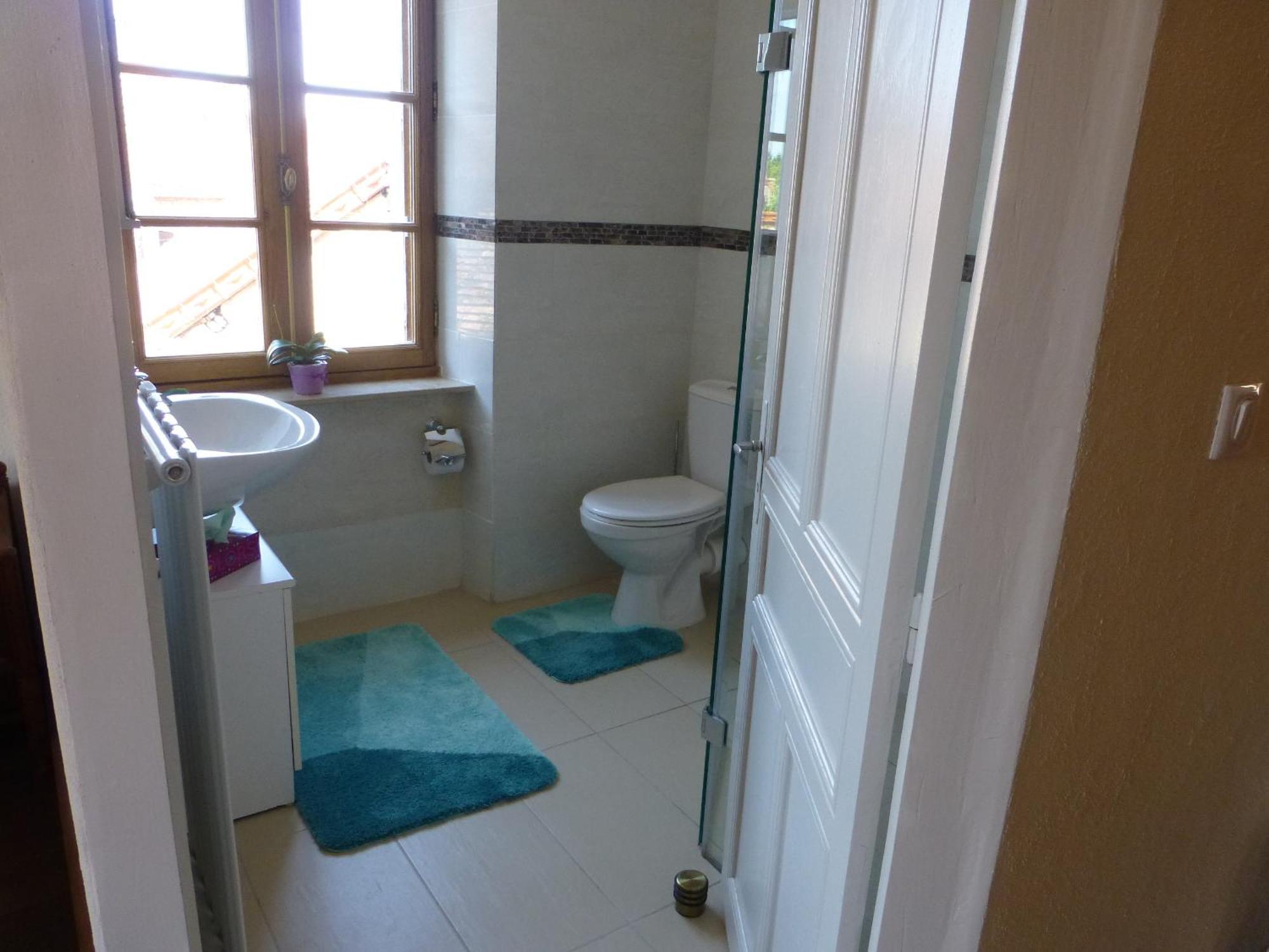 Chez Casimir Bed & Breakfast Cercy-la-Tour ภายนอก รูปภาพ